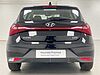Hyundai I20 1.0T GDi 48V MHD SE Connect 5dr BLACK