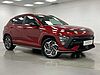Hyundai KONA 1.6 GDi Hybrid N Line 5dr DCT RED