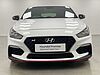 Hyundai I30 2.0T GDI N Performance 5dr WHITE