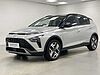 Hyundai BAYON 1.0 TGDi 48V MHEV Ultimate 5dr DCT SILVER