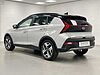 Hyundai BAYON 1.0 TGDi 48V MHEV Ultimate 5dr DCT SILVER