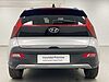 Hyundai BAYON 1.0 TGDi 48V MHEV Ultimate 5dr DCT SILVER