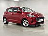 Hyundai I10 1.0 MPi SE Connect 5dr RED