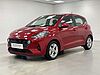 Hyundai I10 1.0 MPi SE Connect 5dr RED