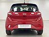 Hyundai I10 1.0 MPi SE Connect 5dr RED