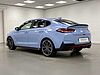 Hyundai I30 2.0T GDI N Performance 5dr BLUE