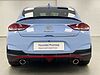 Hyundai I30 2.0T GDI N Performance 5dr BLUE