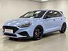 Hyundai I30 2.0T GDi N Performance 5dr BLUE