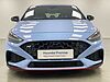 Hyundai I30 2.0T GDi N Performance 5dr BLUE