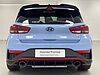Hyundai I30 2.0T GDi N Performance 5dr BLUE
