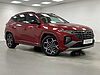 Hyundai TUCSON 1.6 TGDi N Line 5dr 2WD RED