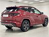 Hyundai TUCSON 1.6 TGDi N Line 5dr 2WD RED