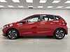 Hyundai I20 1.0T GDi 48V MHD SE Connect 5dr DCT RED