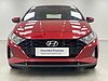 Hyundai I20 1.0T GDi 48V MHD SE Connect 5dr DCT RED