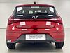 Hyundai I20 1.0T GDi 48V MHD SE Connect 5dr DCT RED