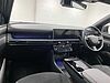 Hyundai TUCSON 1.6T Hybrid N Line S 5dr Auto GREY