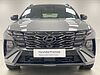 Hyundai TUCSON 1.6T Hybrid N Line S 5dr Auto GREY