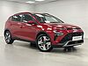 Hyundai BAYON 1.0 TGDi 48V MHEV Premium 5dr RED