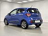 Hyundai I10 1.2 Premium SE 5dr BLUE