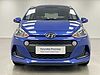 Hyundai I10 1.2 Premium SE 5dr BLUE