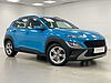 Hyundai KONA 1.0 TGDi 48V MHEV SE Connect 5dr BLUE