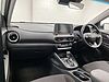 Hyundai KONA 1.6 GDi Hybrid SE Connect 5dr DCT WHITE