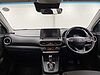 Hyundai KONA 1.6 GDi Hybrid SE Connect 5dr DCT WHITE