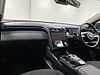 Hyundai TUCSON 1.6 TGDi Hybrid 230 SE Connect 5dr 2WD Auto GREY