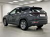 Hyundai TUCSON 1.6 TGDi Hybrid 230 SE Connect 5dr 2WD Auto GREY