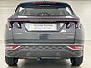Hyundai TUCSON 1.6 TGDi Hybrid 230 SE Connect 5dr 2WD Auto GREY