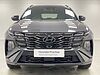 Hyundai TUCSON 1.6T Hybrid N Line 5dr Auto GREY