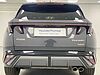 Hyundai TUCSON 1.6T Hybrid N Line 5dr Auto GREY