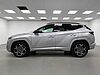 Hyundai TUCSON 1.6 TGDi Hybrid 230 N Line 5dr 2WD Auto SILVER