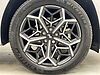 Hyundai TUCSON 1.6 TGDi Hybrid 230 N Line 5dr 2WD Auto SILVER