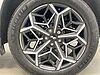 Hyundai TUCSON 1.6 TGDi Hybrid 230 N Line 5dr 2WD Auto SILVER