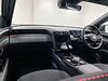 Hyundai TUCSON 1.6 TGDi Hybrid 230 N Line 5dr 2WD Auto SILVER