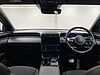 Hyundai TUCSON 1.6 TGDi Hybrid 230 N Line 5dr 2WD Auto SILVER