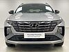Hyundai TUCSON 1.6 TGDi Hybrid 230 N Line 5dr 2WD Auto SILVER