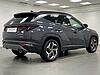 Hyundai TUCSON 1.6 TGDi Hybrid 230 Ultimate 5dr 2WD Auto GREY