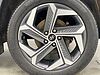 Hyundai TUCSON 1.6 TGDi Hybrid 230 Ultimate 5dr 2WD Auto GREY