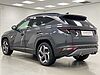 Hyundai TUCSON 1.6 TGDi Hybrid 230 Ultimate 5dr 2WD Auto GREY