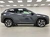 Hyundai TUCSON 1.6 TGDi Hybrid 230 Ultimate 5dr 2WD Auto GREY