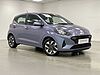 Hyundai I10 1.0 [63] Advance 5dr [Nav] BLUE
