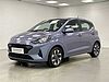 Hyundai I10 1.0 [63] Advance 5dr [Nav] BLUE