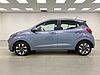 Hyundai I10 1.0 [63] Advance 5dr [Nav] BLUE