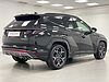 Hyundai TUCSON 1.6 TGDi 48V MHD N Line 5dr 2WD DCT BLACK