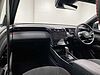 Hyundai TUCSON 1.6 TGDi 48V MHD N Line 5dr 2WD DCT BLACK