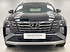 Hyundai TUCSON 1.6 TGDi 48V MHD N Line 5dr 2WD DCT BLACK