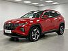 Hyundai TUCSON 1.6 TGDi Hybrid 230 Ultimate 5dr 2WD Auto RED
