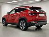 Hyundai TUCSON 1.6 TGDi Hybrid 230 Ultimate 5dr 2WD Auto RED